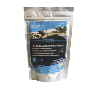 lave glace en poudre 450g