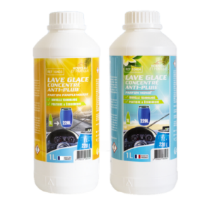 lave glace concentré 1l