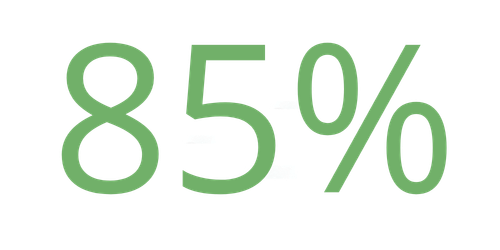 Accueil simple minimalist nature organic business logo (500 x 250 px)